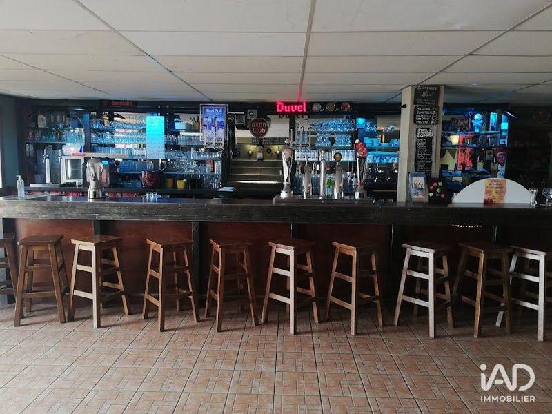 Local commercial - 220 m²