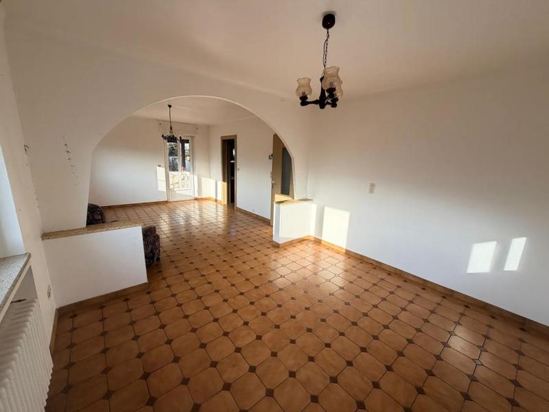 Maison - 117 m² - 5 pièces