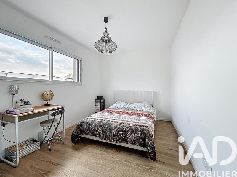 Maison - 145 m² - 6 pièces