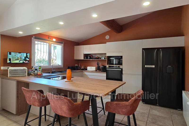 Maison - 165 m² - 5 pièces