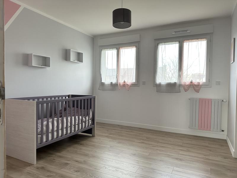 Maison - 224 m² - 10 pièces