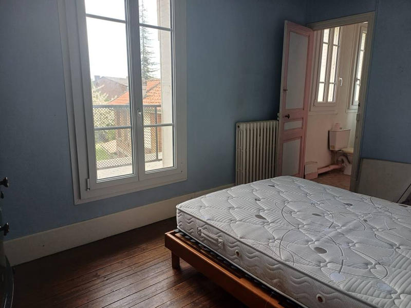 Maison - 124 m² - 4 pièces