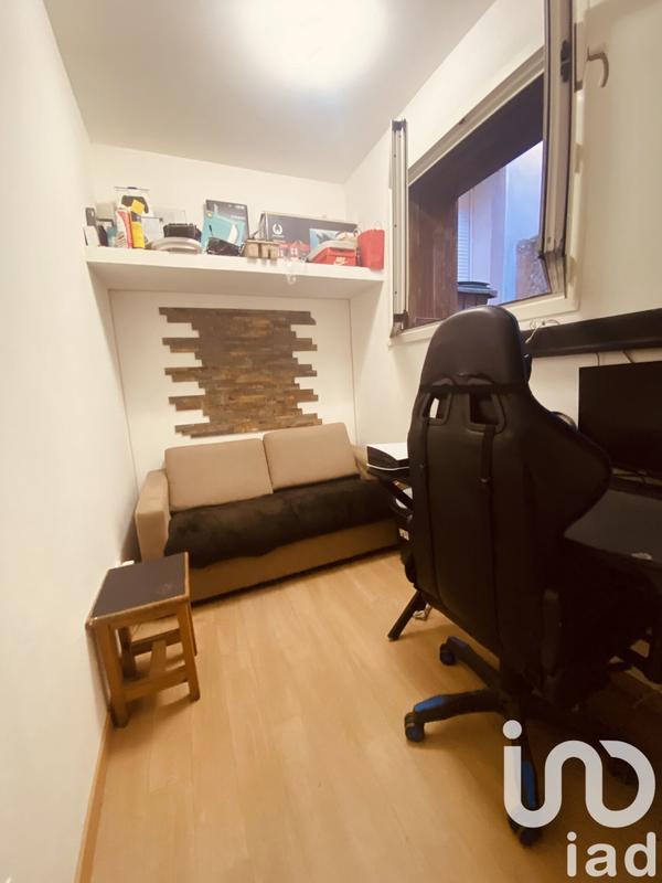 Maison de village - 154 m² - 6 pièces