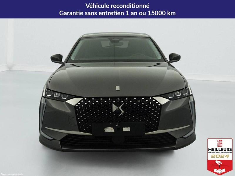 Ds Ds 4 Ds4 PureTech 130 Eat8 Rivoli