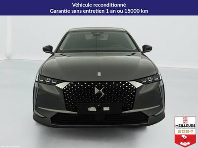 Ds Ds 4 Ds4 PureTech 130 Eat8 Rivoli