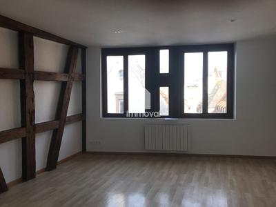 Appartement - 37 m² - 1 pièce