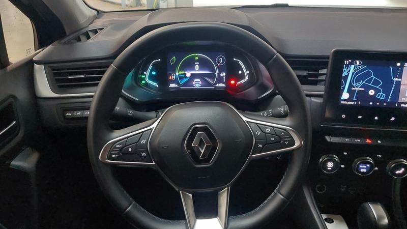 Renault Captur E-Tech 145 - 21 Business