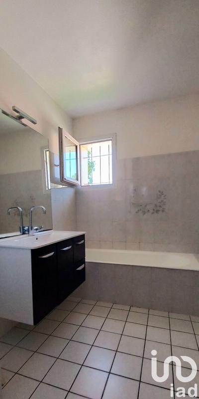 Maison - 107 m² - 5 pièces