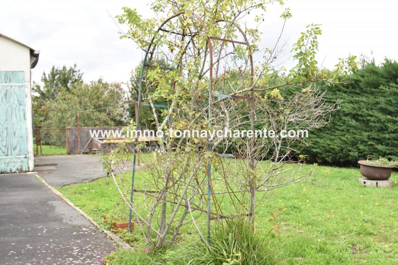 Maison ancienne - 150 m² - 4 pièces