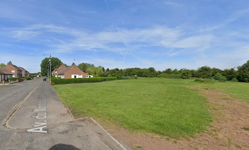 Terrain constructible