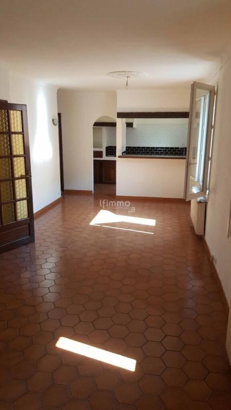 Immeuble - 115 m² - 4 pièces