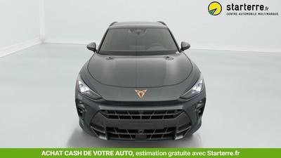 Cupra Terramar 1.5 eTSI Hybrid 150 ch Dsg7 V