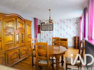 Appartement - 71 m² - 4 pièces