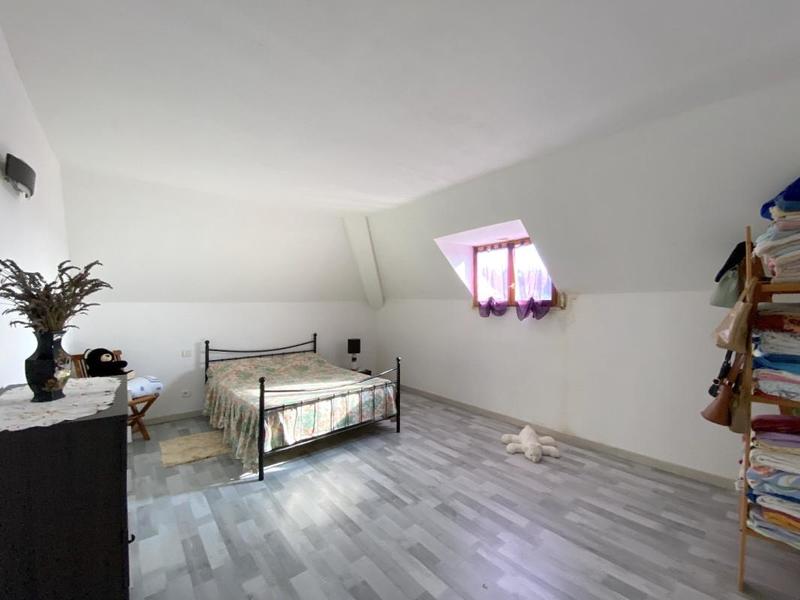 Maison - 192 m² - 7 pièces