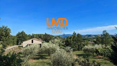 Parking / Garage - 120 m²