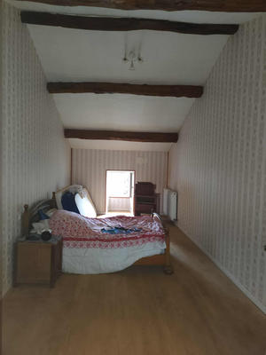 Maison - 172 m² - 4 pièces