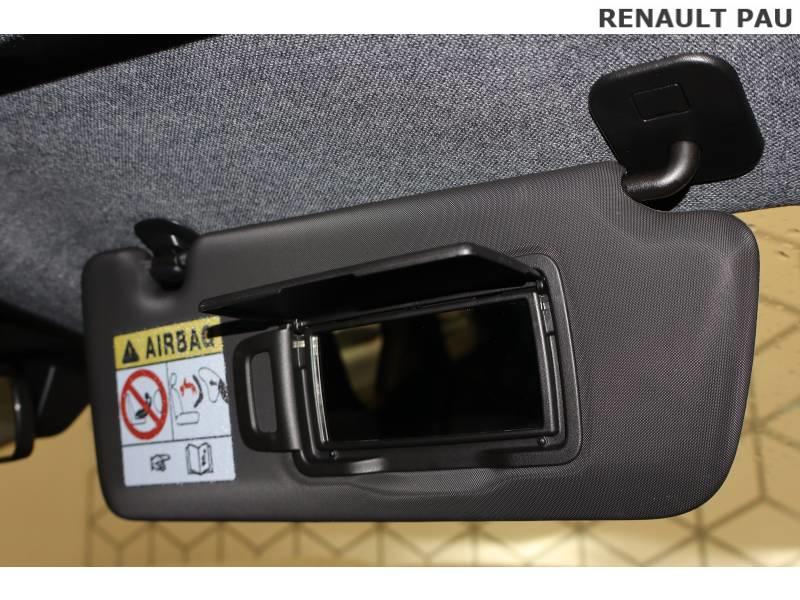 Dacia Duster Hybrid 140 Expression