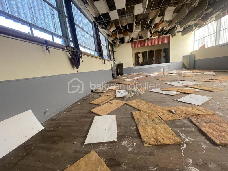 Château - 2 595 m² - 24 pièces