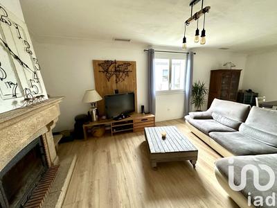 Maison - 180 m² - 6 pièces