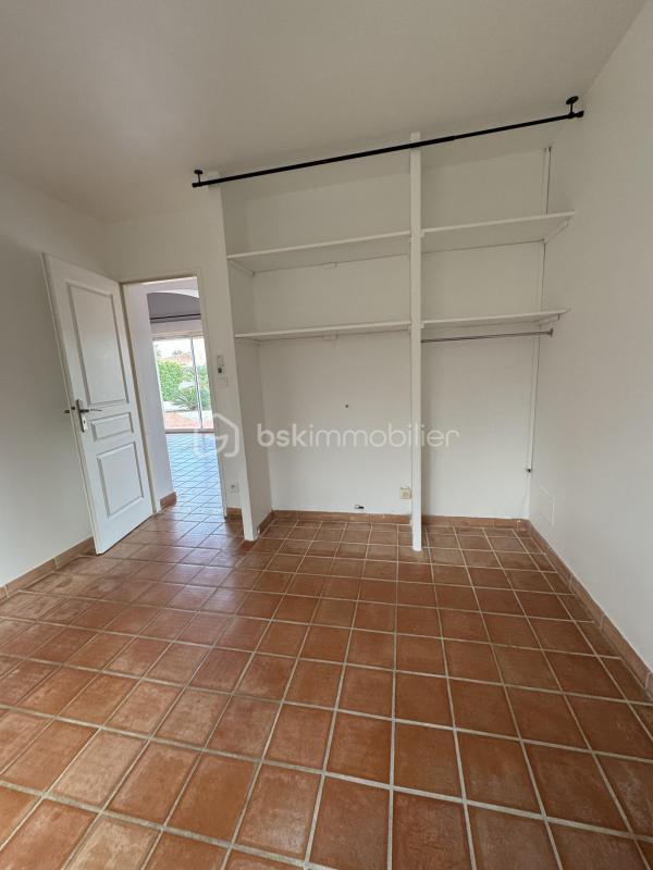 Maison - 138 m² - 5 pièces