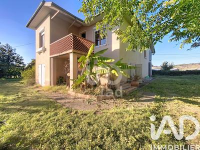 Maison de campagne - 96 m² - 4 pièces