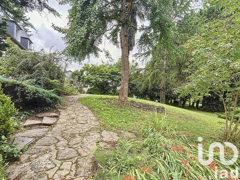 Maison - 158 m² - 5 pièces