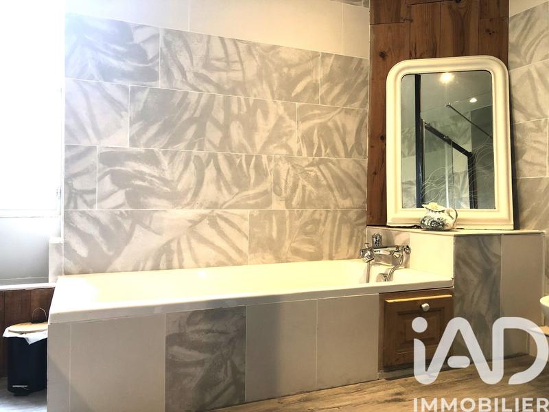 Maison - 173 m² - 4 pièces