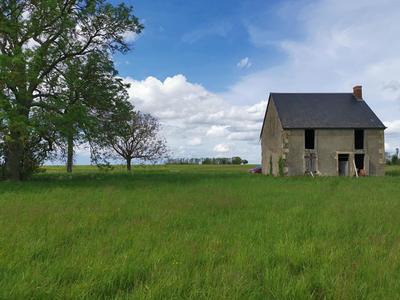 Maison - 120 m² - 2 pièces