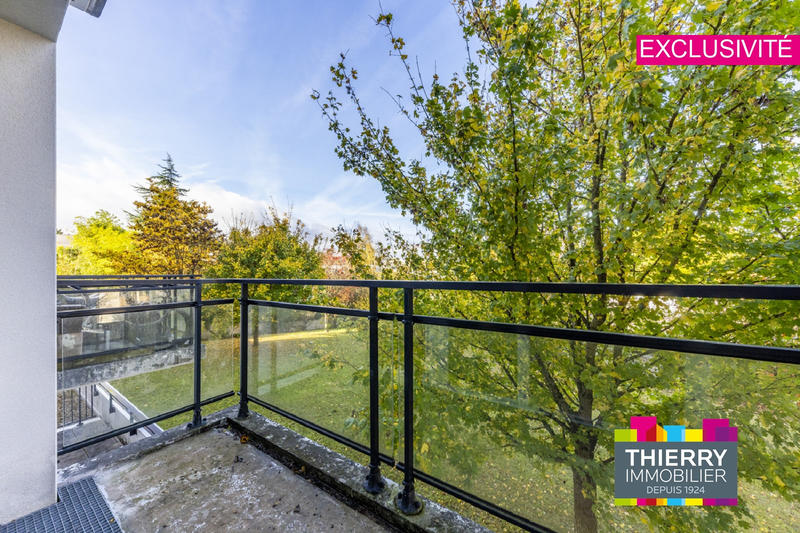 Appartement - 36 m² - 1 pièce