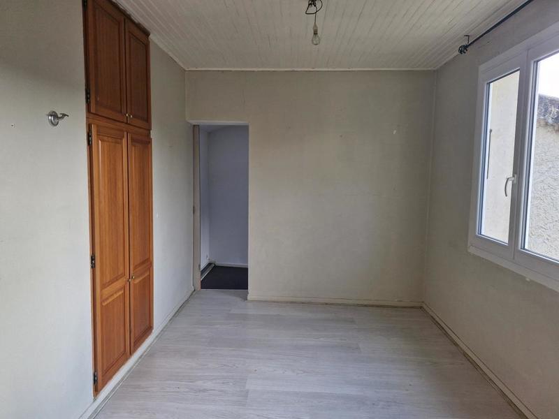 Maison - 65 m² - 3 pièces