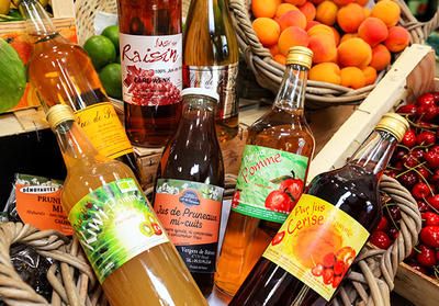 Boucherie Talenton et Fils