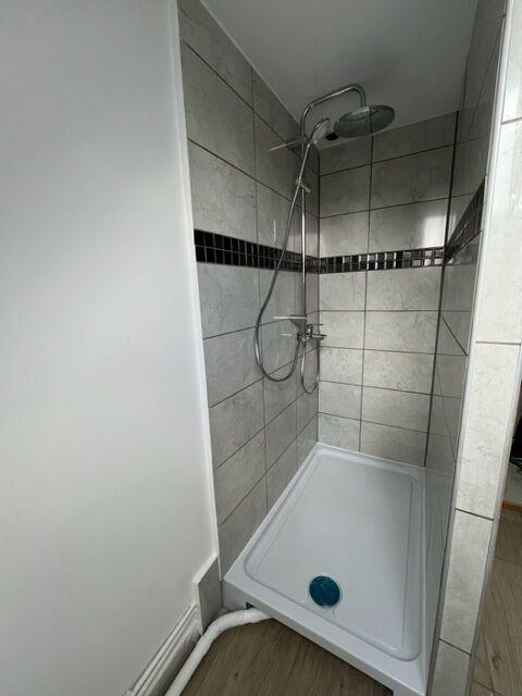 Appartement - 60 m² - 2 pièces