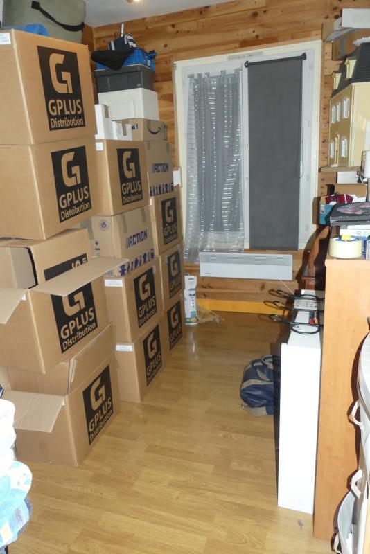 Maison - 115 m² - 6 pièces