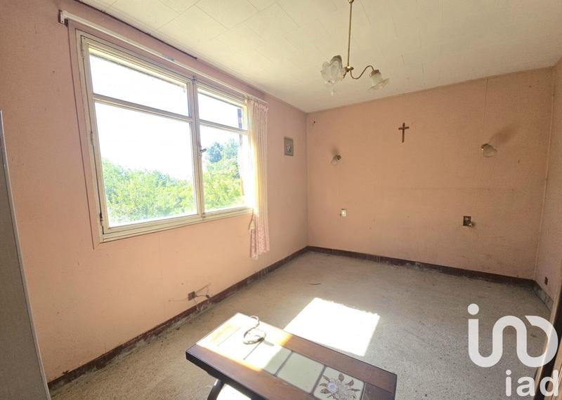 Maison - 70 m² - 3 pièces