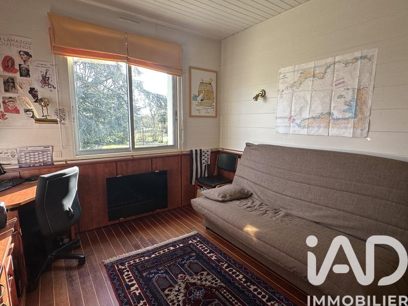 Maison de maîtres - 163 m² - 6 pièces