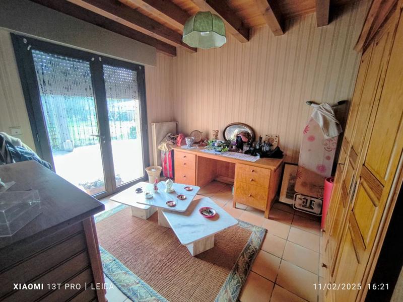 Maison - 185 m² - 5 pièces