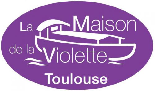 Maison de la Violette