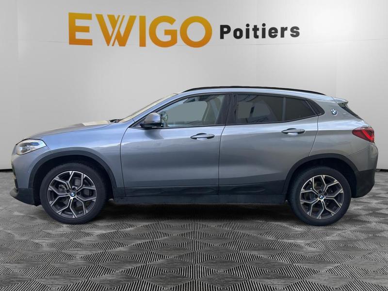 Bmw X2 18d 150 Business Design Sdrive Bva