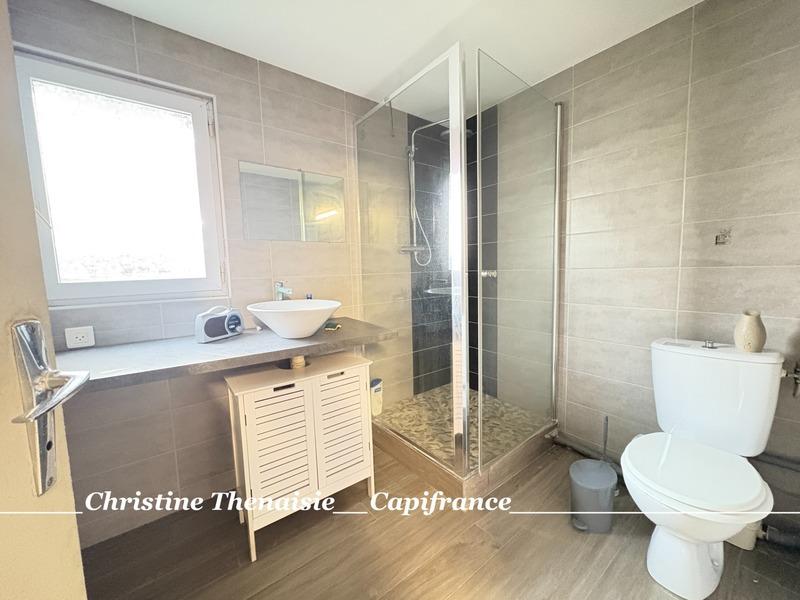 Maison - 117 m² - 4 pièces