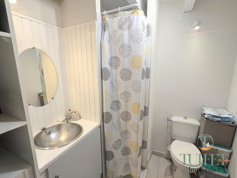 Maison - 71 m² - 4 pièces