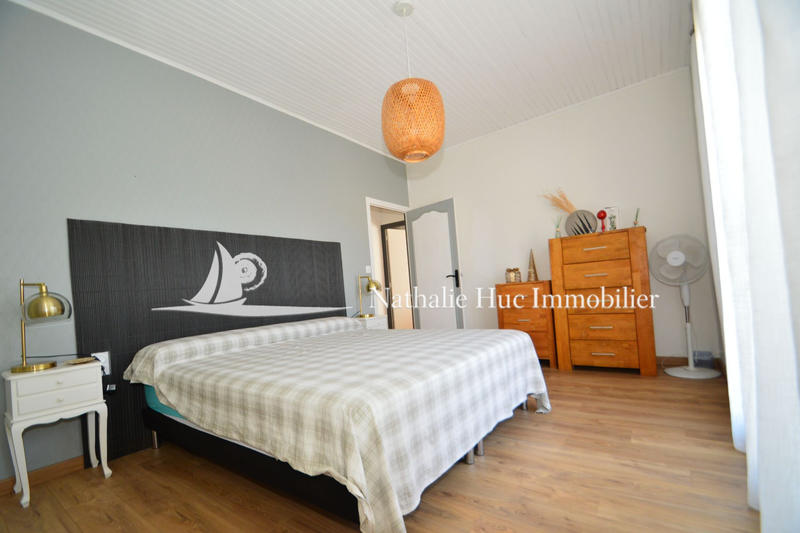 Maison - 160 m² - 4 pièces