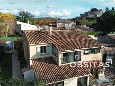 Maison - 145 m² - 5 pièces