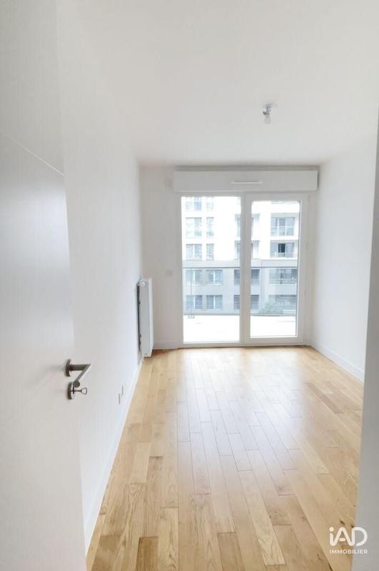 Appartement - 75 m² - 4 pièces