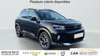 Citroën C5 Aircross 1.5 Bluehdi 130ch s Eat8 Max