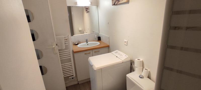 Appartement - 31 m² - 1 pièce