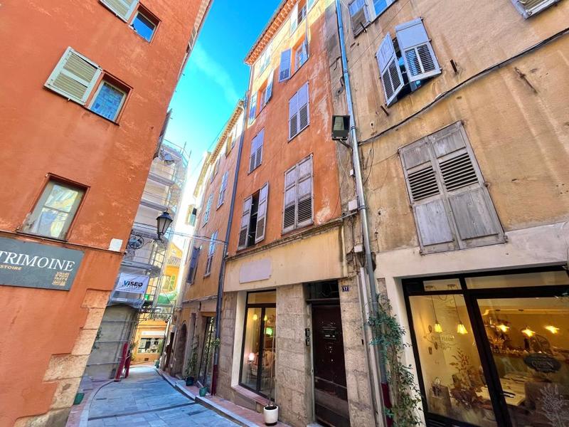 Appartement - 39 m² - 2 pièces