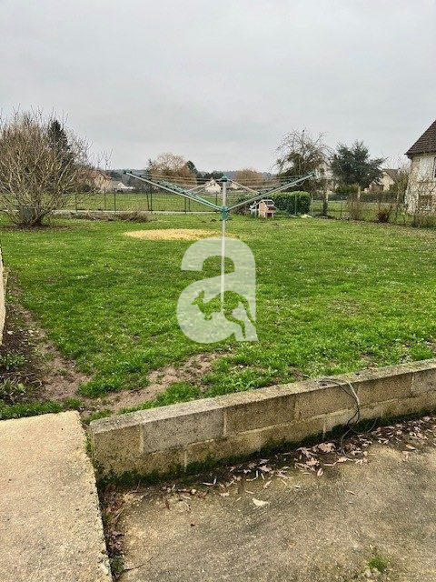 Maison - 144 m² - 9 pièces