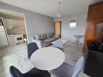 Appartement - 49 m² - 2 pièces