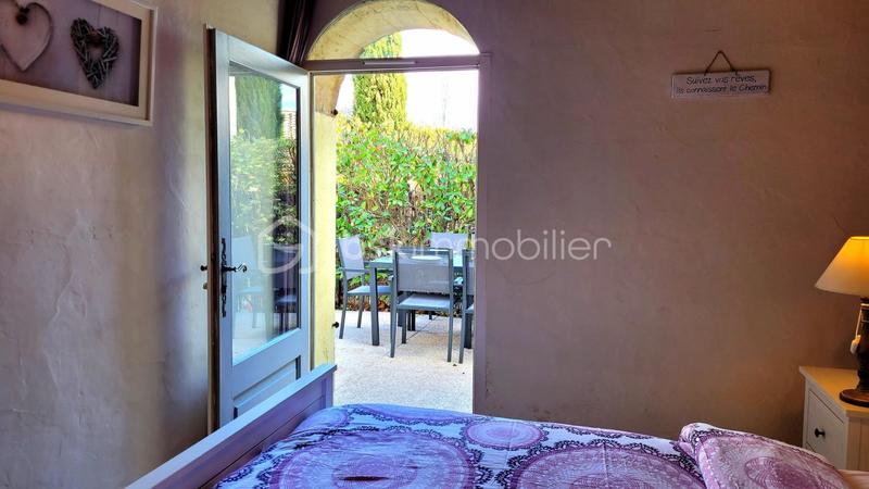 Maison en pierre - 65 m² - 3 pièces