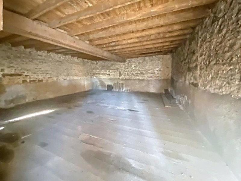 Maison - 160 m² - 8 pièces